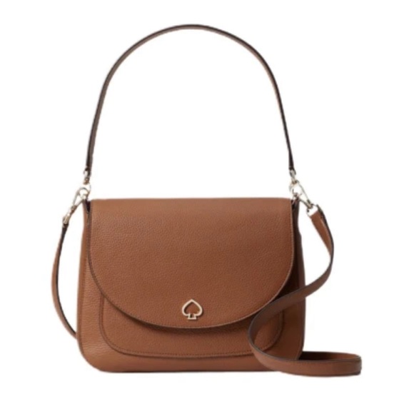 kate spade Handbags - Kate Spade New York KAILEE MEDIUM FLAP SHOULDER BAG